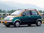 Daewoo d&rsquo;Arts Style Concept 1997 года